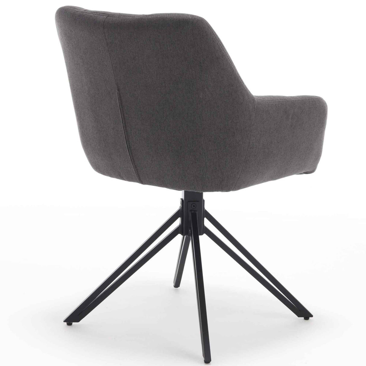 POLO Armlehnstuhl  180°  Beige - komplett bezogen