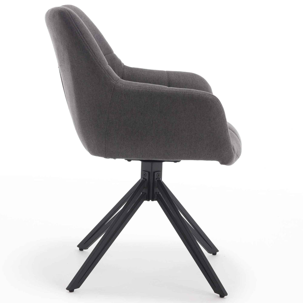 POLO Armlehnstuhl  180°  Beige - komplett bezogen