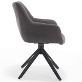 POLO Armlehnstuhl  180°  Beige - komplett bezogen