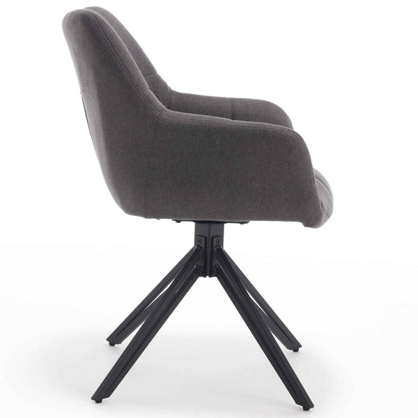 POLO Armlehnstuhl  180°  Beige - komplett bezogen