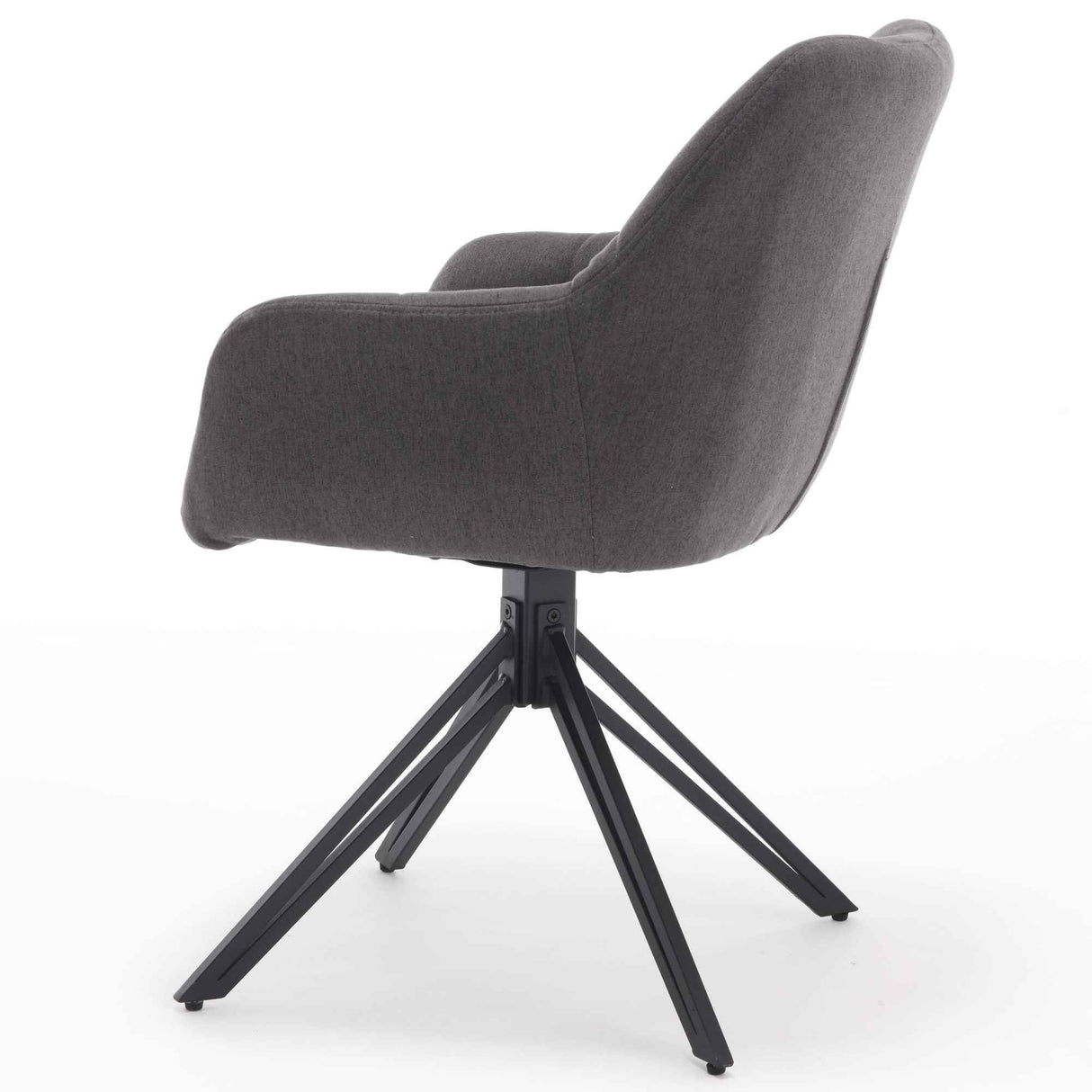 POLO Armlehnstuhl  180°  Beige - komplett bezogen