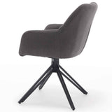 POLO Armlehnstuhl  180°  Beige - komplett bezogen