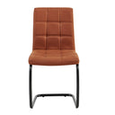 Palermo Schwinger - Stuhl, Taupe