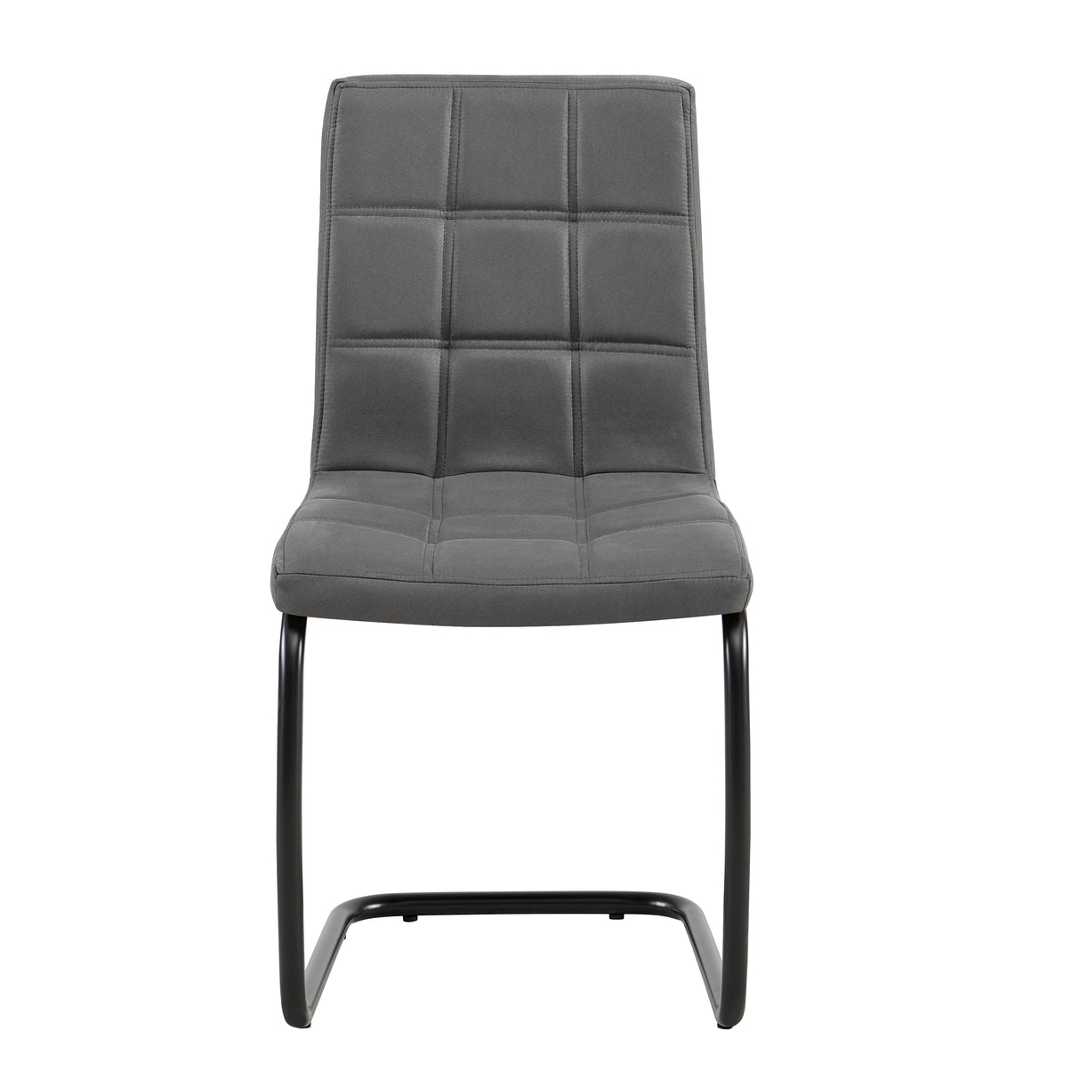 Palermo Schwinger - Stuhl, Anthrazit