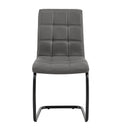 Palermo Schwinger - Stuhl, Taupe