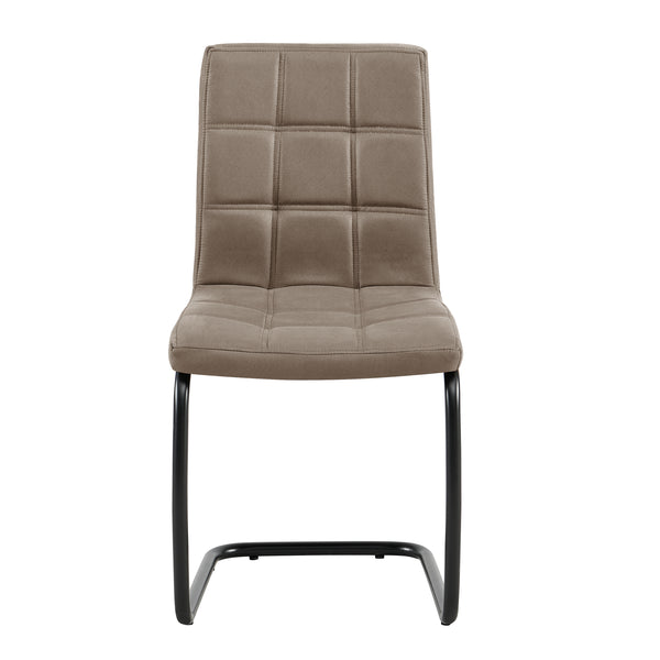 Palermo Schwinger - Stuhl, Taupe