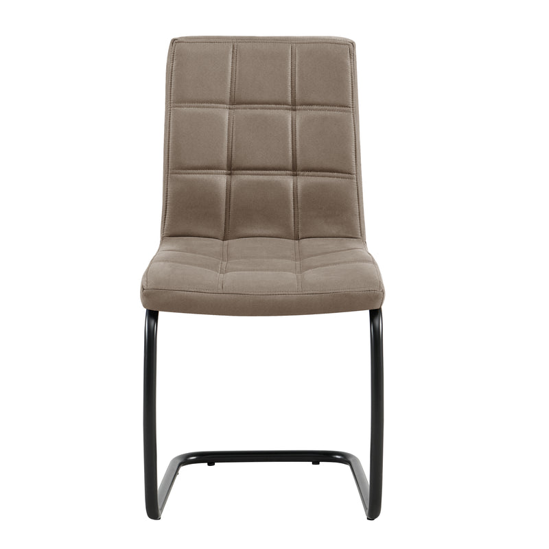 Palermo Schwinger - Stuhl, Taupe