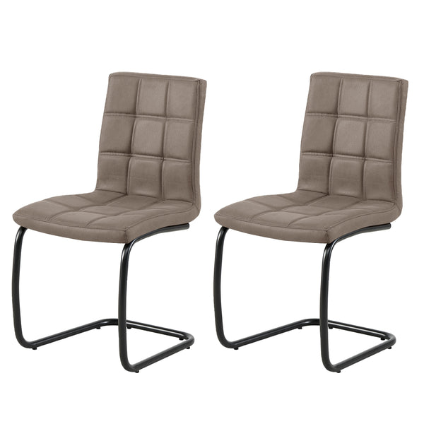 Palermo Schwinger - Stuhl, Taupe