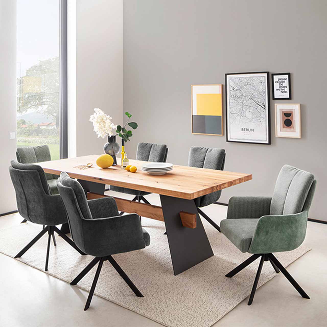 Prime Möbel - Esszimmer modern online kaufen