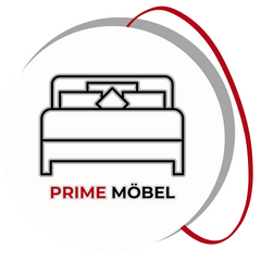 Schlafzimmermöbel in Massivholz und modernem Design – Betten, Kleiderschränke und Kommoden von Prime Möbel