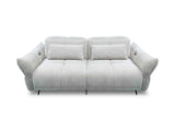 VANDEM Sofa – 3-Sitzer Funktionssofa mit elektrischer Relaxfunktion
