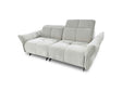 VANDEM Sofa – 3-Sitzer Funktionssofa mit elektrischer Relaxfunktion