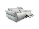 VANDEM Sofa – 3-Sitzer Funktionssofa mit elektrischer Relaxfunktion