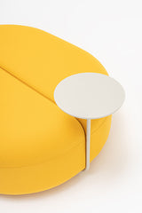 Artiko Ecksofa Gelb - 320cm x 230cm (Kopie) Blue Line