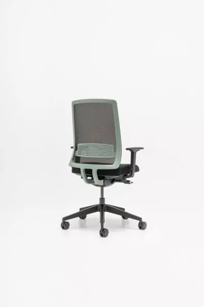 Apello Bürostuhl 360° - Olive - Bürostuhl