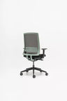 Apello Bürostuhl 360° - Olive - Bürostuhl