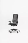Apello Bürostuhl 360° - Schwarz - Bürostuhl