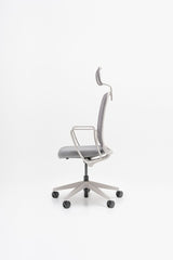 Amstro Bürostuhl ergonomisch Blue Line