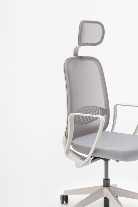 Amstro Bürostuhl ergonomisch Blue Line