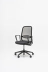 Amstro Bürostuhl ergonomisch Blue Line