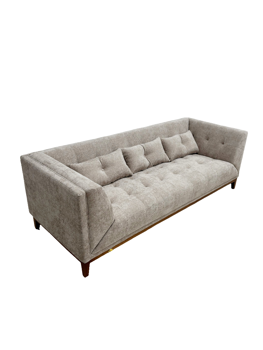 Sofa Set Sardegna beige Italy Desgin