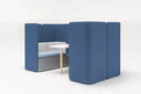 Kaiva - Meetingsystem Blue Line