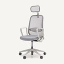 Amstro Bürostuhl ergonomisch Blue Line