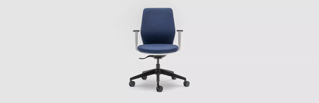 EVO2 Bürostuhl beige - Prime Möbel