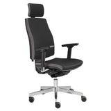 Moderne Bürostühle in verschiedenen Designs – ideal für Homeoffice und Firmenbüros