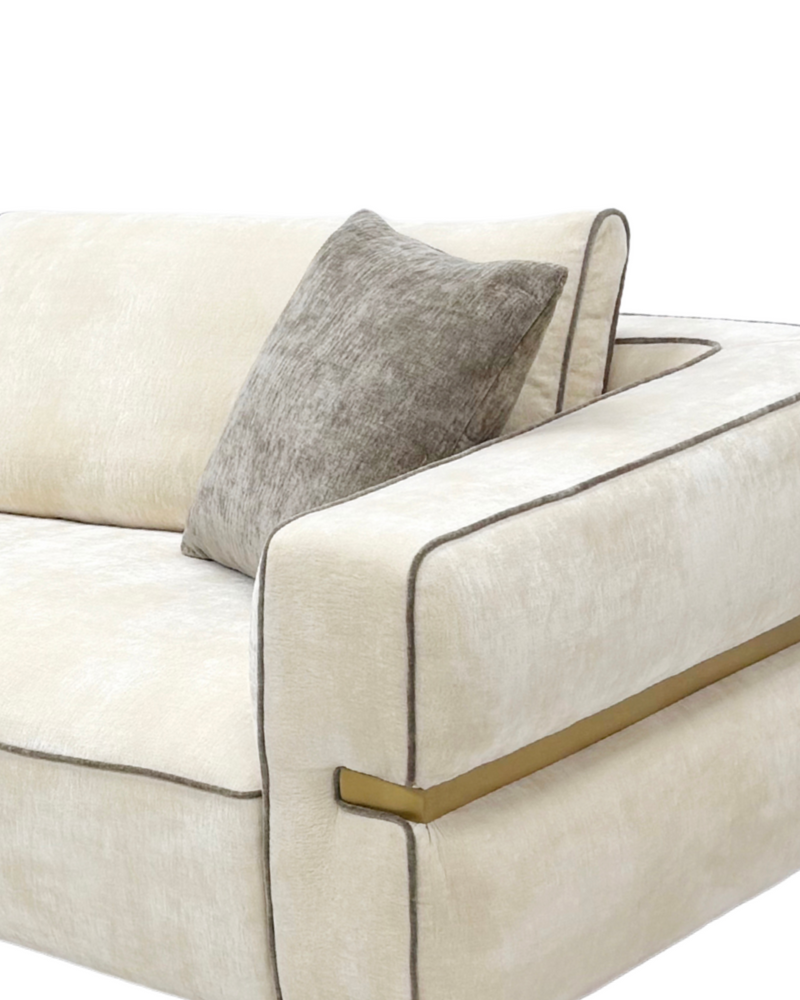 Modernes Sofa Neu Prime Möbel