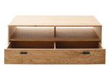 Arezzo Couchtisch - ARZ14T65 MCA Furniture