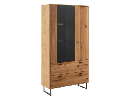 Arezzo Kombi-Vitrine MCA Furniture