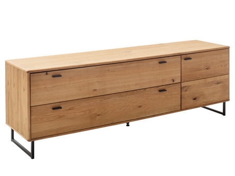 Arezzo TV Element - ARZ14T30 MCA Furniture