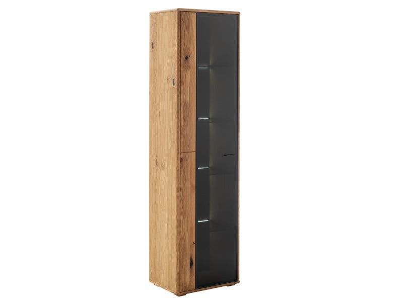 Arezzo Vitrine - ARZ14T10 MCA Furniture