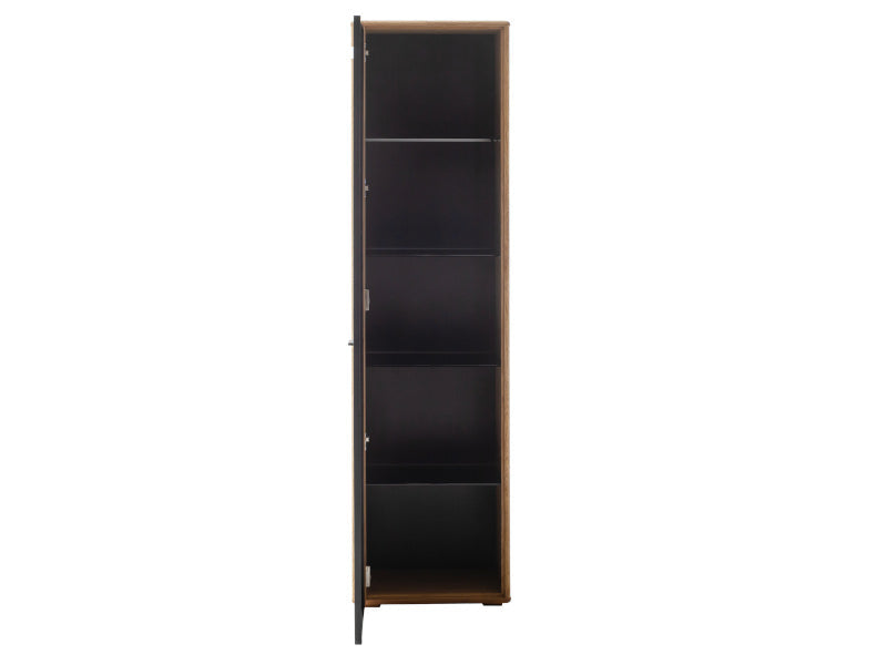 Arezzo Vitrine - ARZ14T10 MCA Furniture