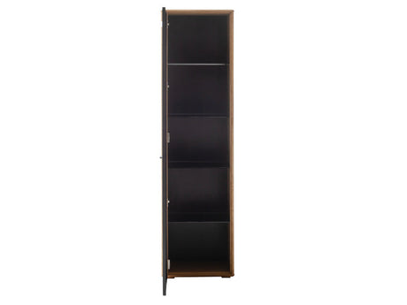 Arezzo Vitrine - ARZ14T10 MCA Furniture