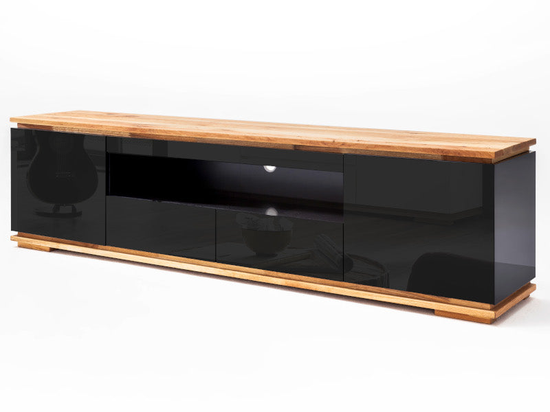 Chiaron Tv-Möbel weiss matt- 48443AW1 MCA Furniture