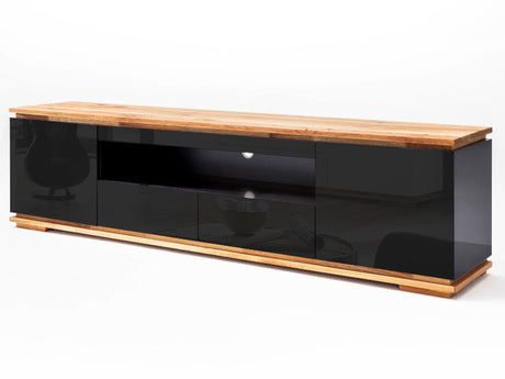 Chiaron Tv-Möbel weiss matt- 48443AW1 MCA Furniture