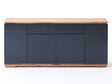 Chiaron Sideboard weiss matt- Stauraum 172 cm MCA Furniture