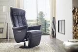 Relaxessel bei Prime kaufen Leder
