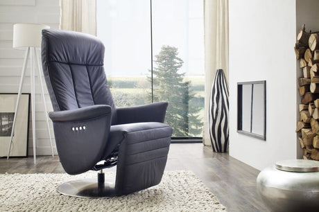 Relaxessel bei Prime kaufen Leder