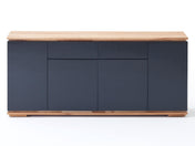 Chiaron Sideboard weiss matt- Stauraum 172 cm MCA Furniture