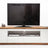 Chiaron Tv-Möbel weiss matt- 48443AW1 MCA Furniture