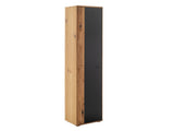 Arezzo Vitrine - ARZ14T10 MCA Furniture