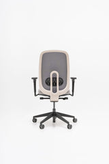 Oliver Bürostuhl 360 beige - Prime Möbel