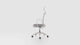 Amstro Bürostuhl ergonomisch