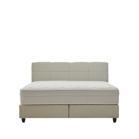 Vidal Boxspringbett - Prime Möbel