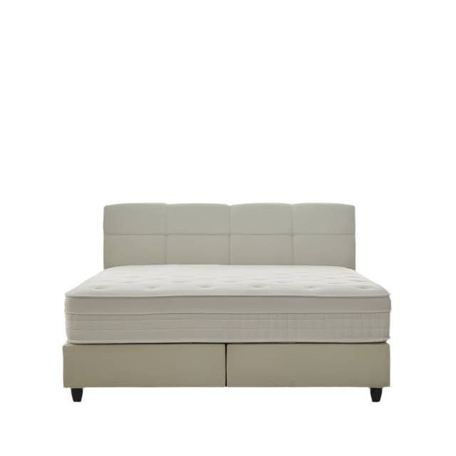 Vidal Boxspringbett - Prime Möbel