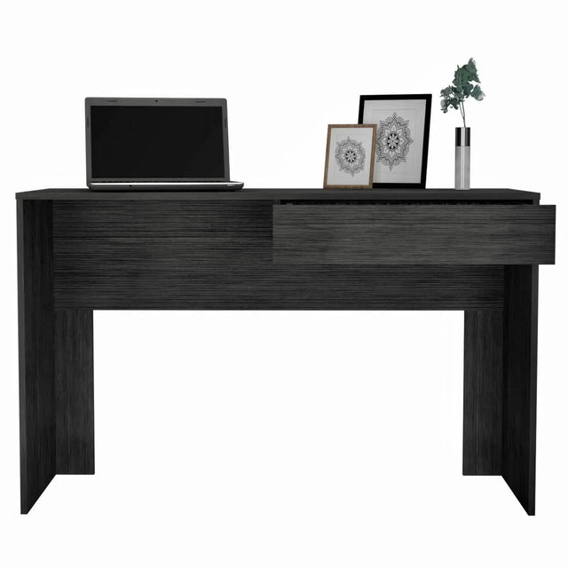 Acanto Schreibtisch, 1 Schublade - Prime Möbel