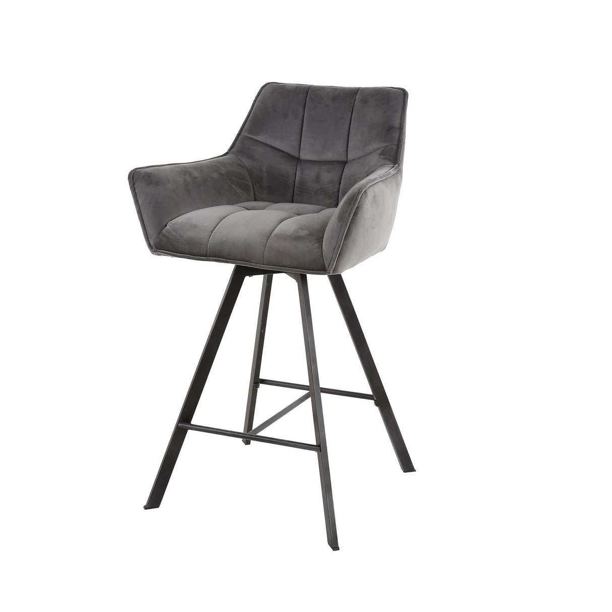 Barhocker Kahn Drehbar 96cm h Prime Möbel